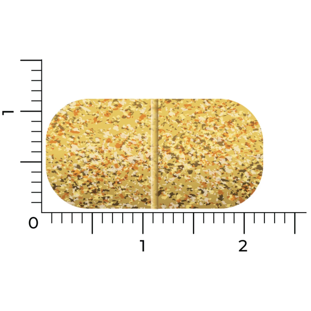 Vitakruid Multi Dag Man 6 Vitakruid Multi Dag Man - Afbeelding 4