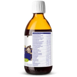 Vitakruid Multi Dag Junior 8 Vitakruid Multi Dag Junior -Gezondheidssupplementen Winkel 1023981 3