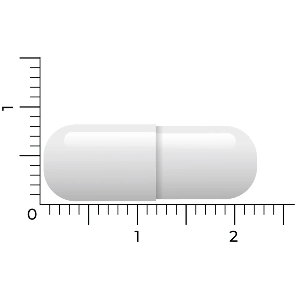 Vitakruid L-Tyrosine 500 7 Vitakruid L-Tyrosine 500 - Afbeelding 5