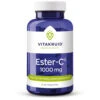 Vitakruid Ester C 1000 Mg -Gezondheidssupplementen Winkel 1024002
