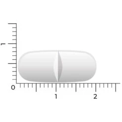 Vitakruid Betaine Hcl 650 Mg 11 Vitakruid Betaine Hcl 650 Mg -Gezondheidssupplementen Winkel 1024006 5