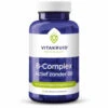 Vitakruid B-Complex Actief Zonder B6 2 Vitakruid B-Complex Actief Zonder B6 -Gezondheidssupplementen Winkel 1024007
