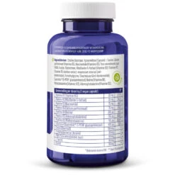 Vitakruid B-Complex Actief Zonder B6 -Gezondheidssupplementen Winkel 1024007 3