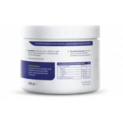 Vitakruid BCAA Poeder 8 Vitakruid BCAA Poeder -Gezondheidssupplementen Winkel 1024008 3