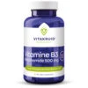 Vitakruid B3 Niacinamide 500 Mg -Gezondheidssupplementen Winkel 1024009