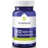 Vitakruid B12 Methylco 1000 Mcg -Gezondheidssupplementen Winkel 1024011