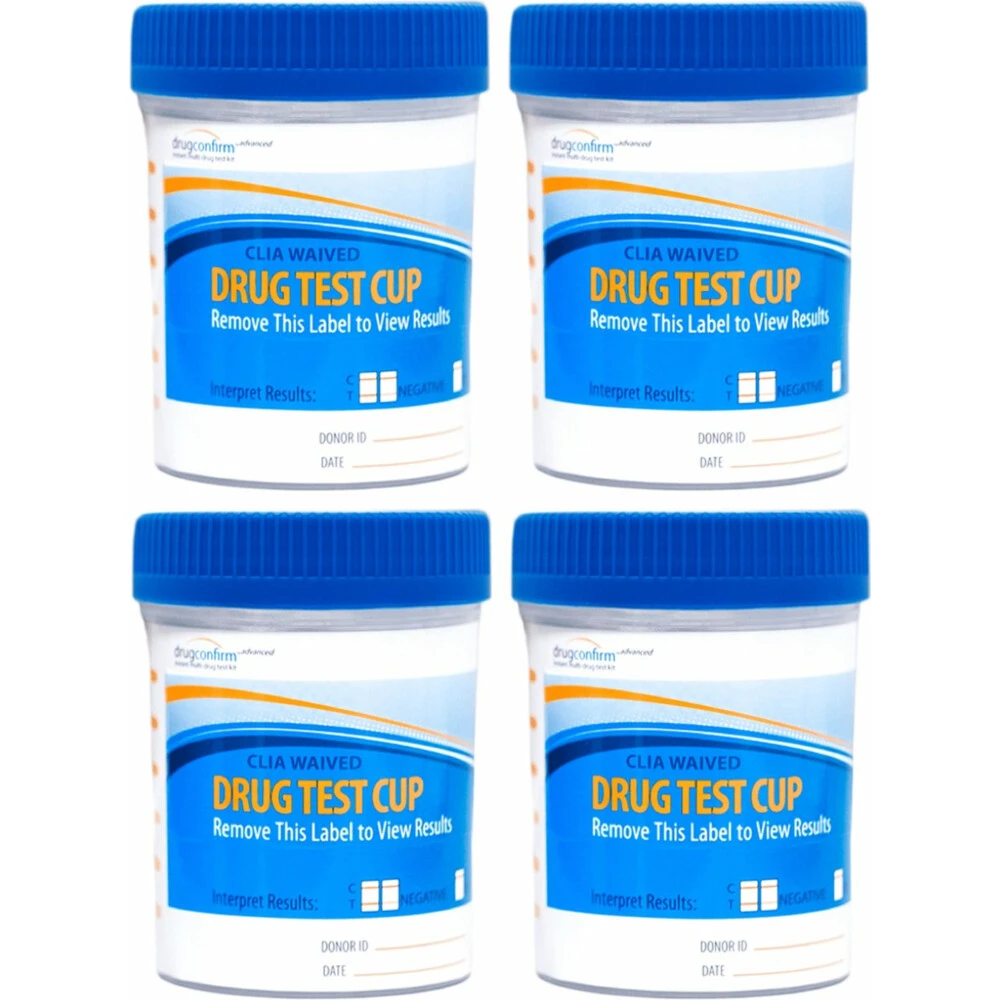 Testjezelf.nu Drug Multi Urine 12 3 Testjezelf.nu Drug Multi Urine 12