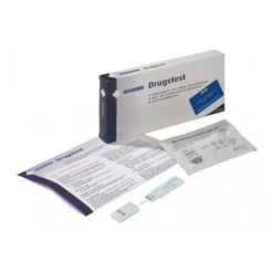 Testjezelf.nu Drug Enkel Morfine Heroine