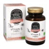Royal Green Vitamine B Complex Bio -Gezondheidssupplementen Winkel 1024495