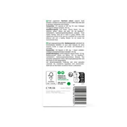 Purasana Meidoorn -Gezondheidssupplementen Winkel 1024625 3