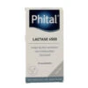 Phital Lactase 4500 -Gezondheidssupplementen Winkel 1024731