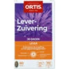 Ortis Methoddrn Lever Zuivering 1 Ortis Methoddrn Lever Zuivering -Gezondheidssupplementen Winkel 1024812