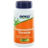 NOW Pepermuntolie Formule -Gezondheidssupplementen Winkel 1024915