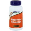 NOW Enzymen Complex -Gezondheidssupplementen Winkel 1024939