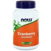 NOW Cranberry Concentraat 1 NOW Cranberry Concentraat -Gezondheidssupplementen Winkel 1024943