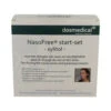 Dos Medical Spoelzout Xylitol Start 2 Dos Medical Spoelzout Xylitol Start -Gezondheidssupplementen Winkel 1025027