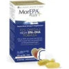 2x Minami Mor Epa Plus -Gezondheidssupplementen Winkel 1025075