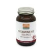 Mattisson Vitamine K2 200 Mcg 1 Mattisson Vitamine K2 200 Mcg -Gezondheidssupplementen Winkel 1025310