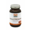 Mattisson Reishi Premium 400 Mg -Gezondheidssupplementen Winkel 1025353