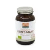 Mattisson Lions 500 Mg Bio -Gezondheidssupplementen Winkel 1025409