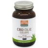 Mattisson Cbd Olie 10 Mg -Gezondheidssupplementen Winkel 1025529