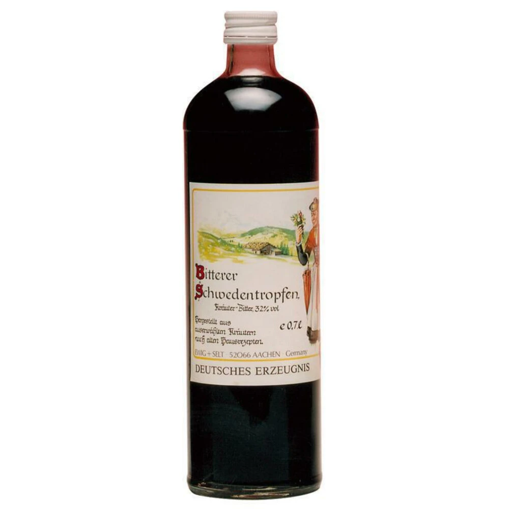 Maria Treben (Zweden) Elixer 3 Maria Treben (Zweden) Elixer