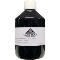 Jacob Hooy Hertshoornolie