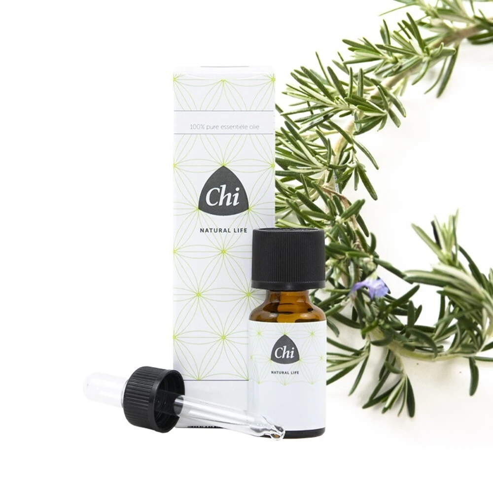 Chi Natural Life Rozemarijn Spanje Wild 3 Chi Natural Life Rozemarijn Spanje Wild