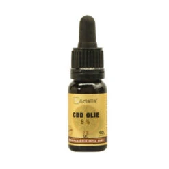 Artelle Cbd Olie Forte 5%