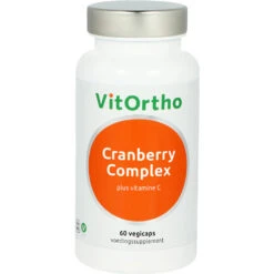 Gezondheidssupplementen Winkel 13 Vitortho Cranberry Complex