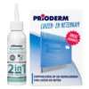 Prioderm Shampoo Plus + Luizen- En Netenkam Pakket -Gezondheidssupplementen Winkel 1029258