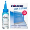 Prioderm Puur & Krachtig + Luizen- En Netenkam Pakket -Gezondheidssupplementen Winkel 1029259