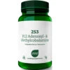 AOV 253 B12 Adenosyl- & Methylcobalamine -Gezondheidssupplementen Winkel 1029420