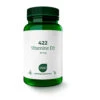AOV 422 Vitamine D3 50 Mcg 2 AOV 422 Vitamine D3 50 Mcg -Gezondheidssupplementen Winkel 1029432