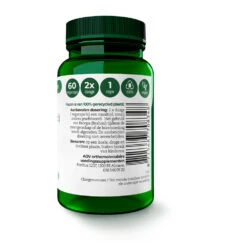 AOV 834 Bacopa (Brahmi) -Gezondheidssupplementen Winkel 1029469 3