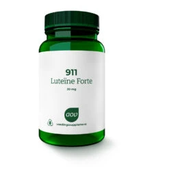 AOV 911 Luteïne Forte (20 Mg)
