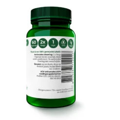 AOV 1201 Probiotica 4 Miljard -Gezondheidssupplementen Winkel 1029498 3
