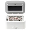 Fysic Ultrasoon Reiniger Met UV Licht FC35 1 Fysic Ultrasoon Reiniger Met UV Licht FC35 -Gezondheidssupplementen Winkel 1029533