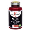 Lucovitaal Multi A-Z 65+ -Gezondheidssupplementen Winkel 1030047