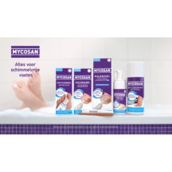Mycosan Kalknagel Met Voet En Schoenpoeder Pakket 9 Mycosan Kalknagel Met Voet En Schoenpoeder Pakket -Gezondheidssupplementen Winkel 1030657 4