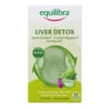 Equilibra Liver Detox -Gezondheidssupplementen Winkel 1030710