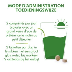 Equilibra Liver Detox 9 Equilibra Liver Detox -Gezondheidssupplementen Winkel 1030710 4