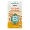 Equilibra Vitamin B Complex -Gezondheidssupplementen Winkel 1030716