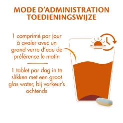 Equilibra Vitamin B Complex -Gezondheidssupplementen Winkel 1030716 4