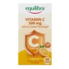 Equilibra Vitamin C 2 Equilibra Vitamin C -Gezondheidssupplementen Winkel 1030717