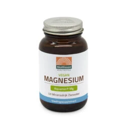 Mattisson Magnesium Vegan
