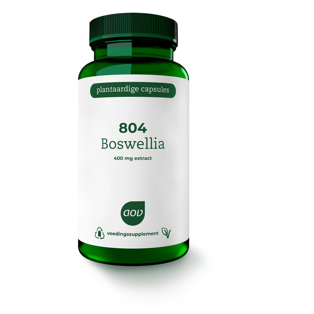 2x AOV 804 Boswellia-extract 3 2x AOV 804 Boswellia-extract