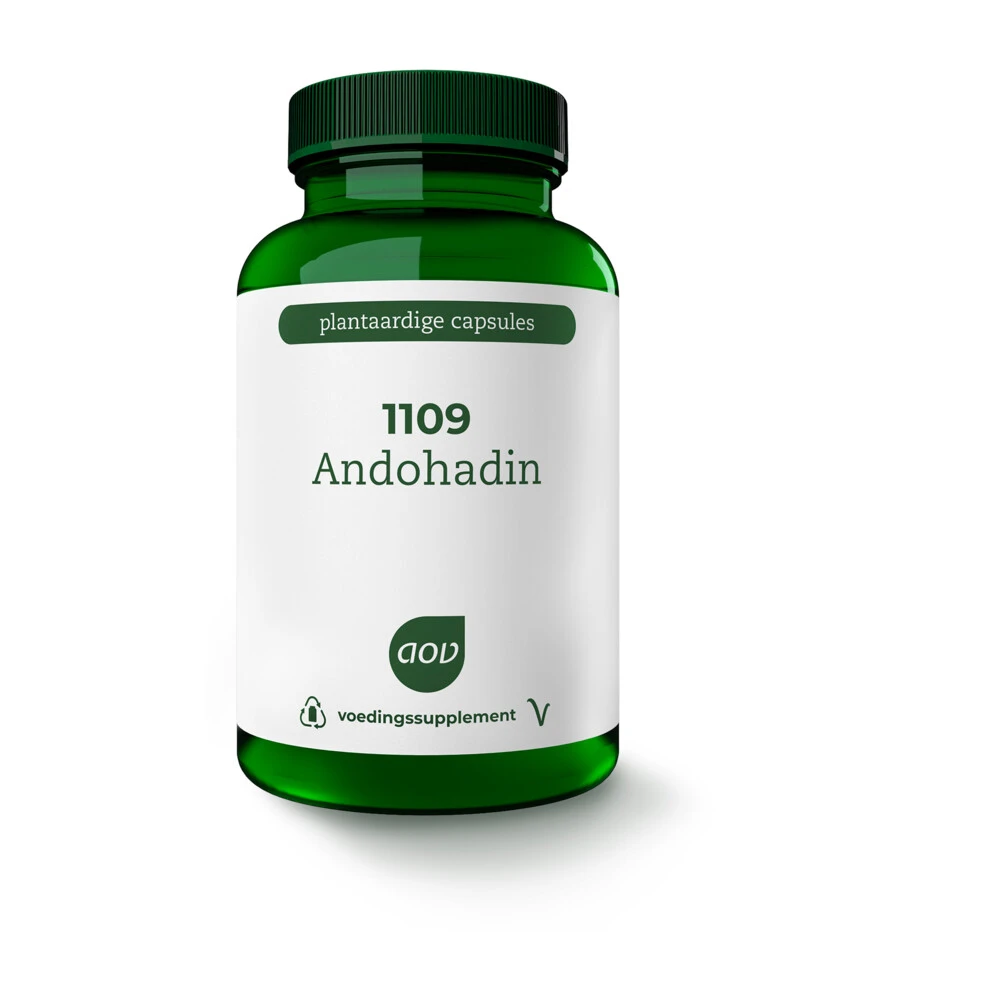 AOV 1109 Andohadin 3 AOV 1109 Andohadin