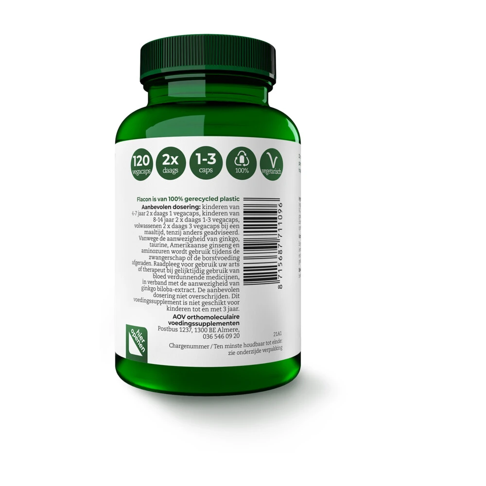 AOV 1109 Andohadin 5 AOV 1109 Andohadin - Afbeelding 3