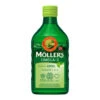 Mollers Levertraan Omega-3 Appel 2 Mollers Levertraan Omega-3 Appel -Gezondheidssupplementen Winkel 1031250